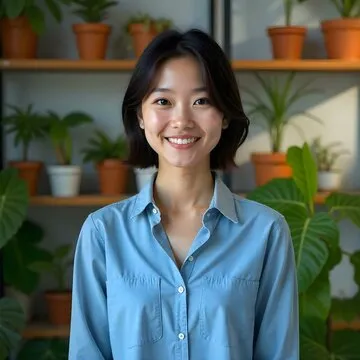 黄紫薇
